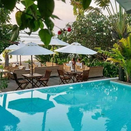 Mealea Resort Kep Εξωτερικό φωτογραφία