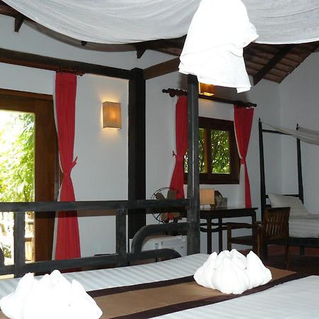 Mealea Resort Kep Δωμάτιο φωτογραφία