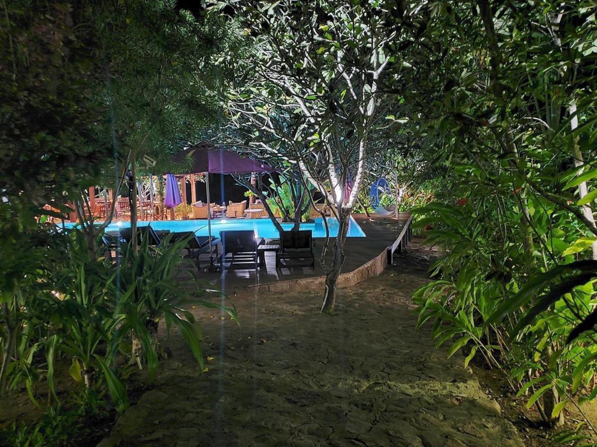 Mealea Resort Kep Εξωτερικό φωτογραφία
