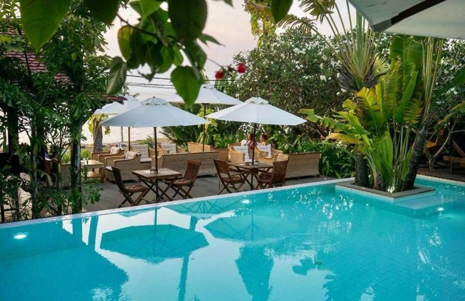 Mealea Resort Kep Εξωτερικό φωτογραφία