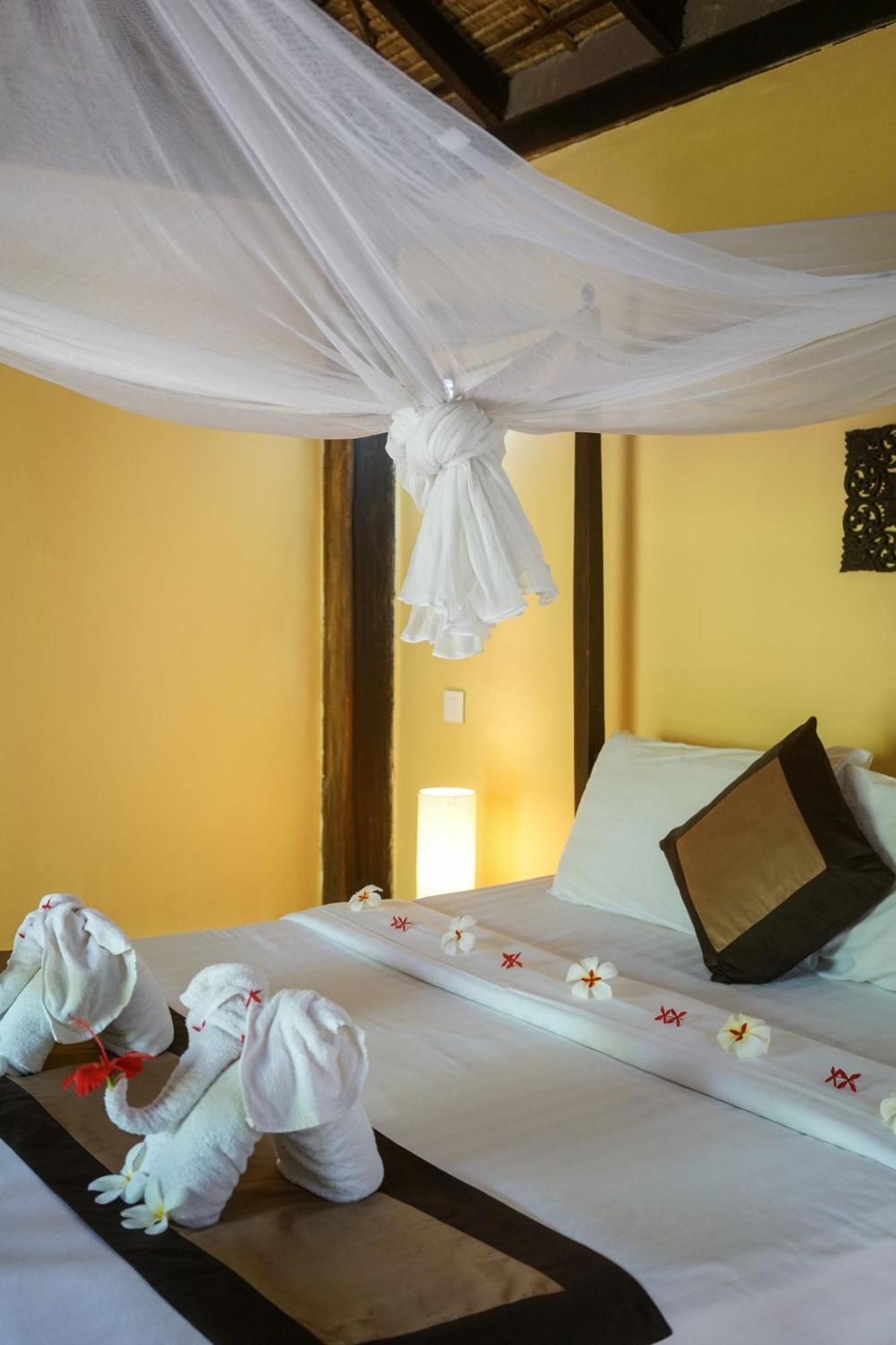 Mealea Resort Kep Εξωτερικό φωτογραφία