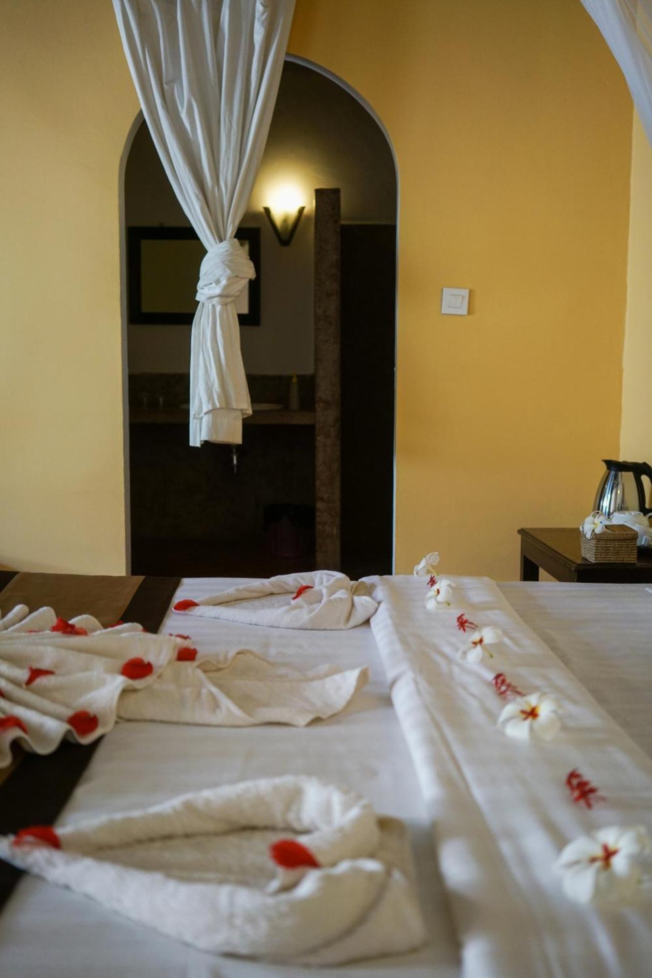 Mealea Resort Kep Εξωτερικό φωτογραφία