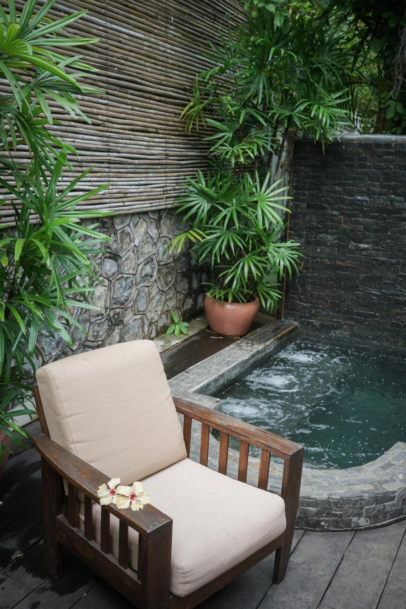 Mealea Resort Kep Εξωτερικό φωτογραφία
