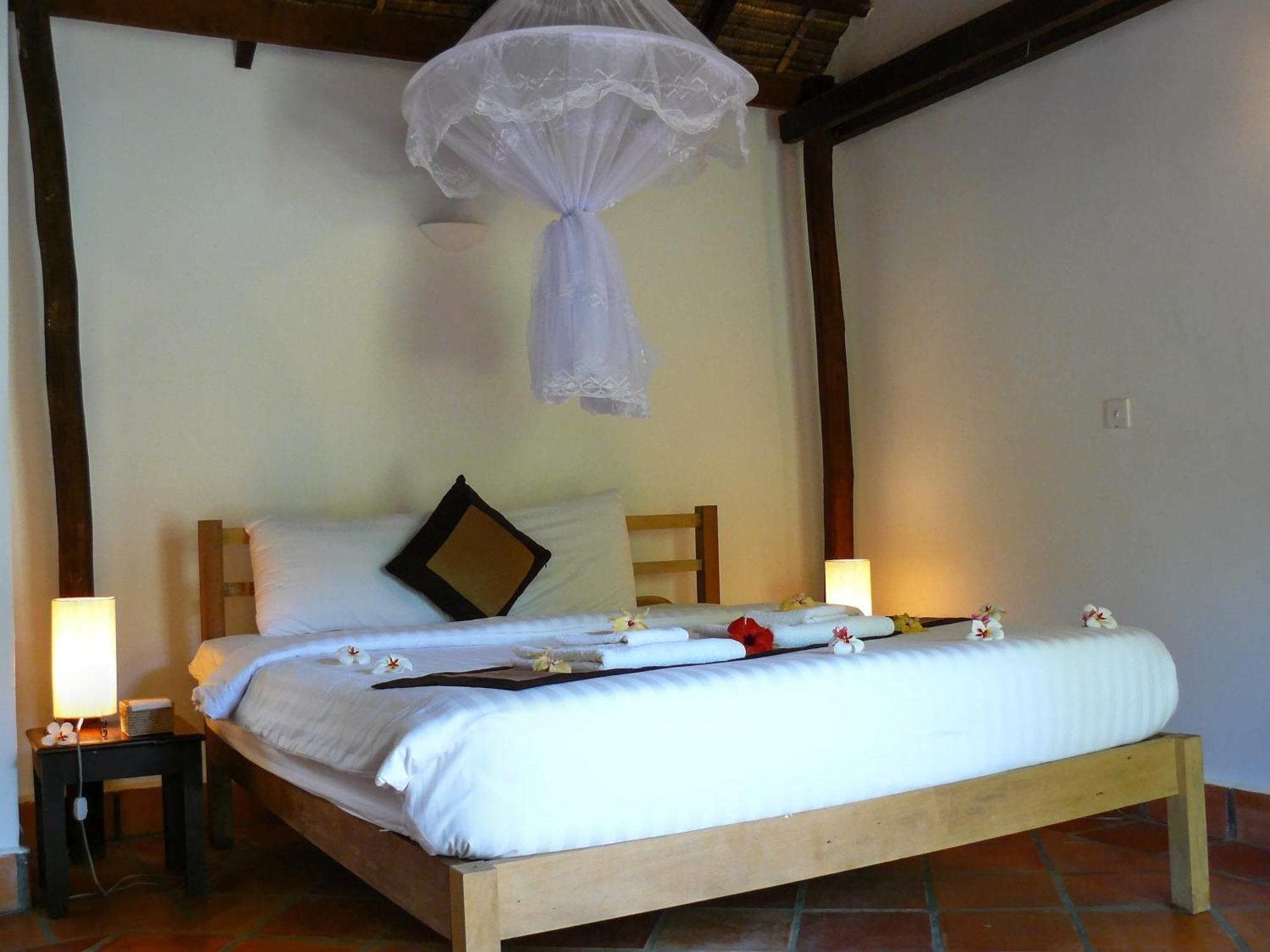 Mealea Resort Kep Δωμάτιο φωτογραφία