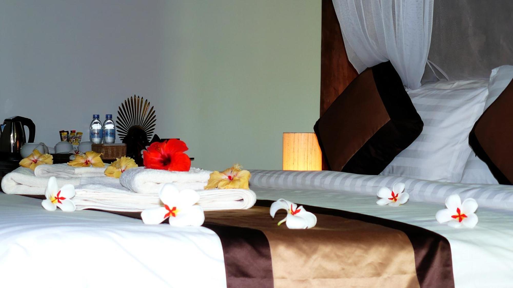 Mealea Resort Kep Δωμάτιο φωτογραφία