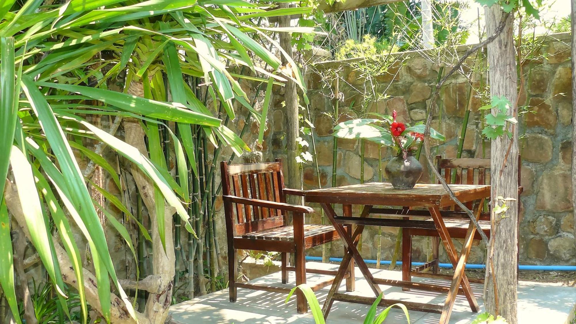 Mealea Resort Kep Δωμάτιο φωτογραφία