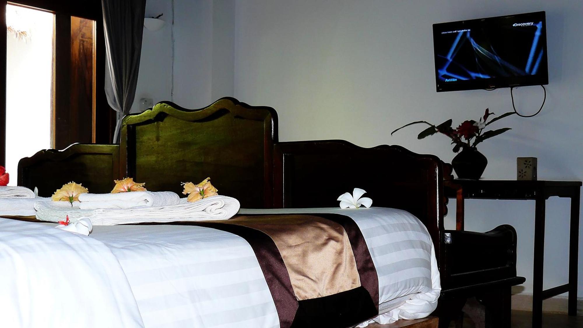 Mealea Resort Kep Δωμάτιο φωτογραφία