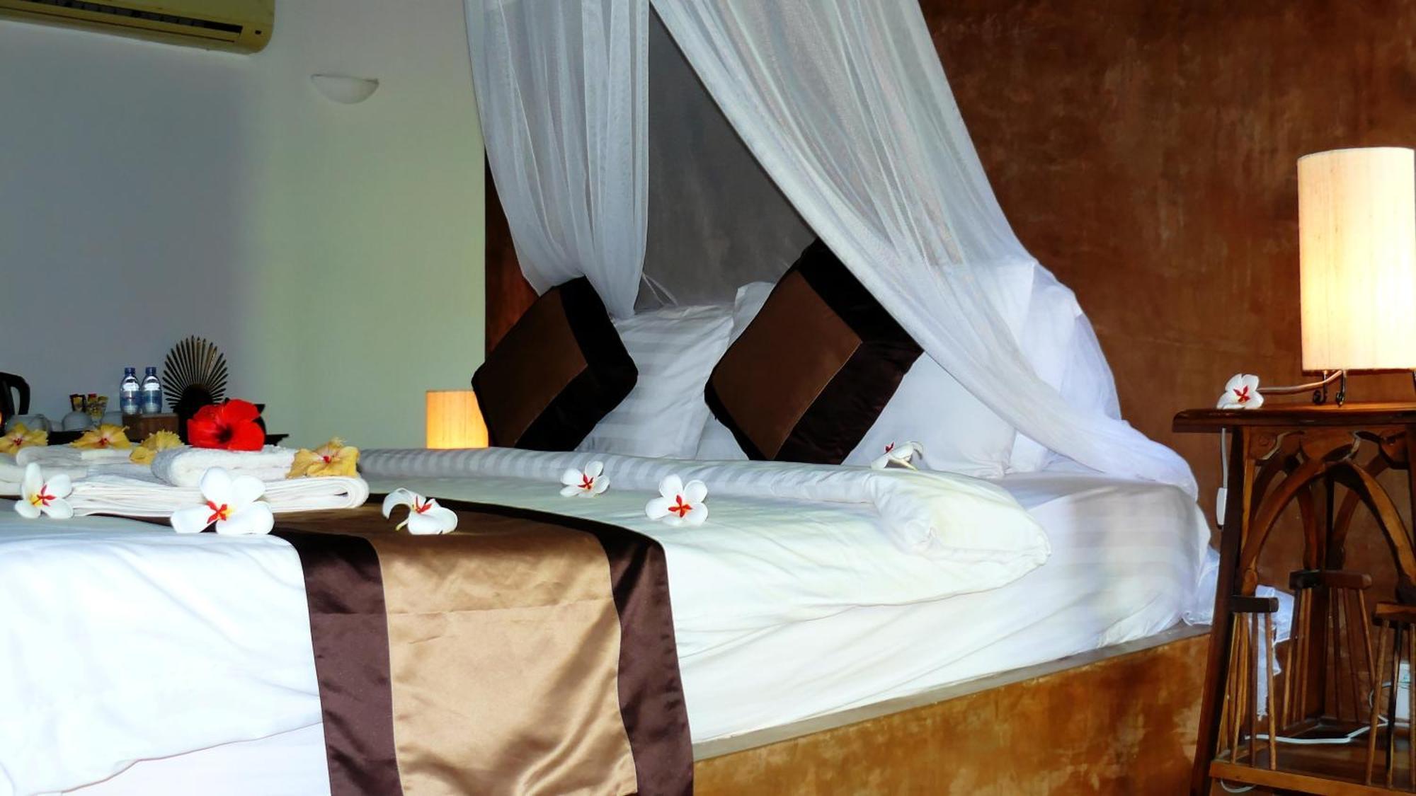 Mealea Resort Kep Δωμάτιο φωτογραφία