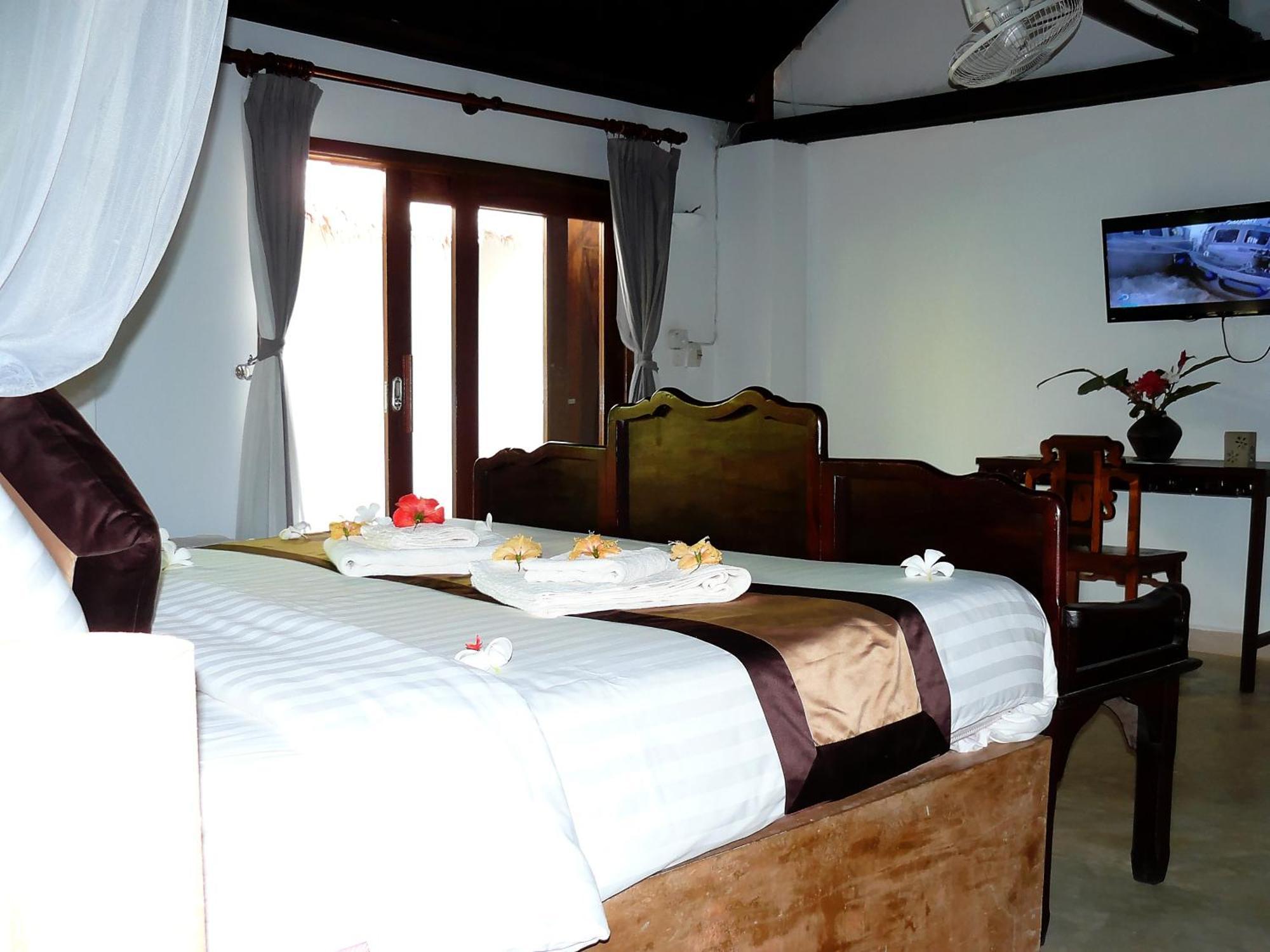 Mealea Resort Kep Δωμάτιο φωτογραφία