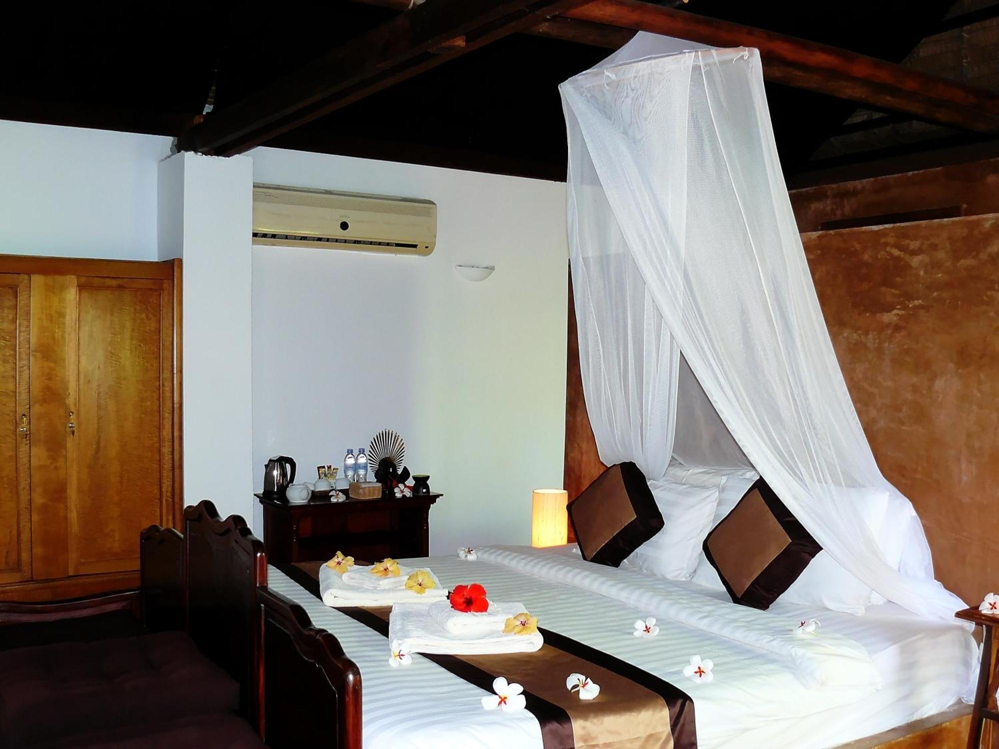 Mealea Resort Kep Δωμάτιο φωτογραφία
