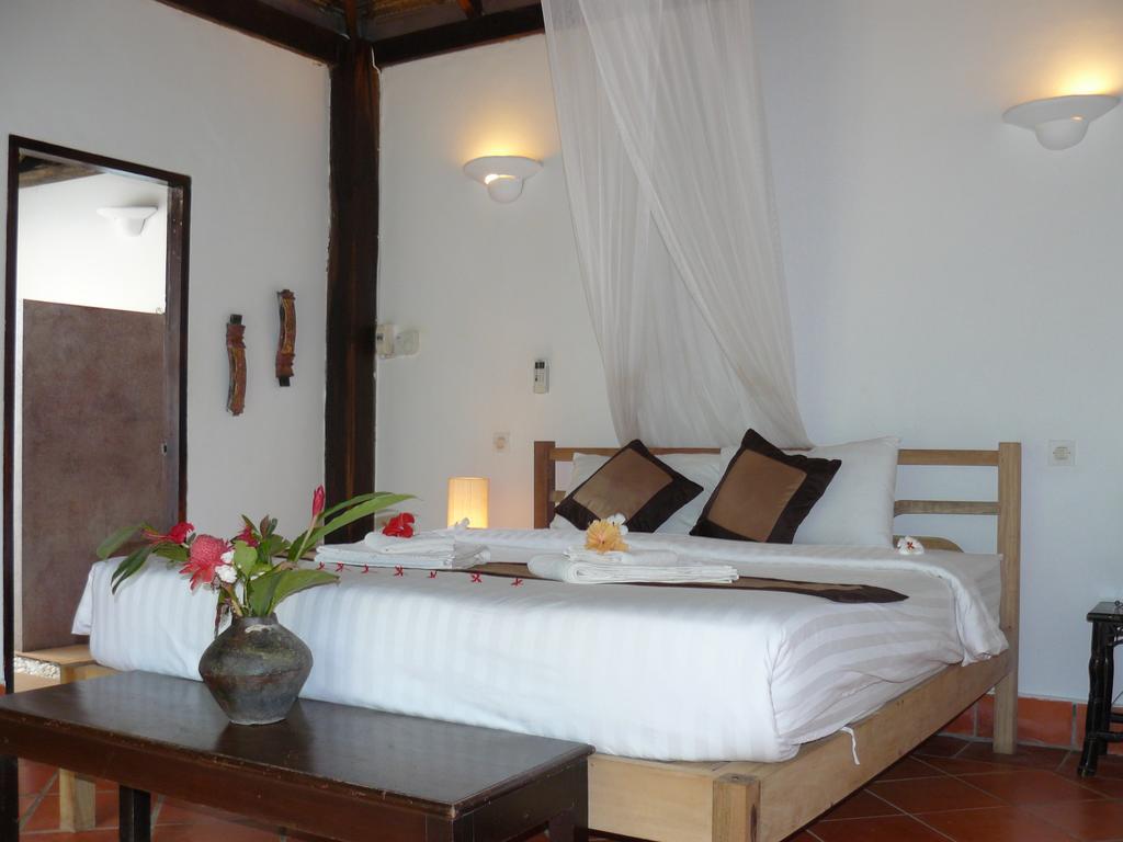 Mealea Resort Kep Εξωτερικό φωτογραφία