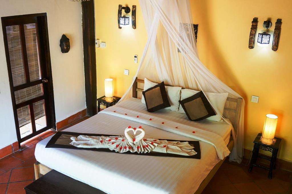 Mealea Resort Kep Εξωτερικό φωτογραφία