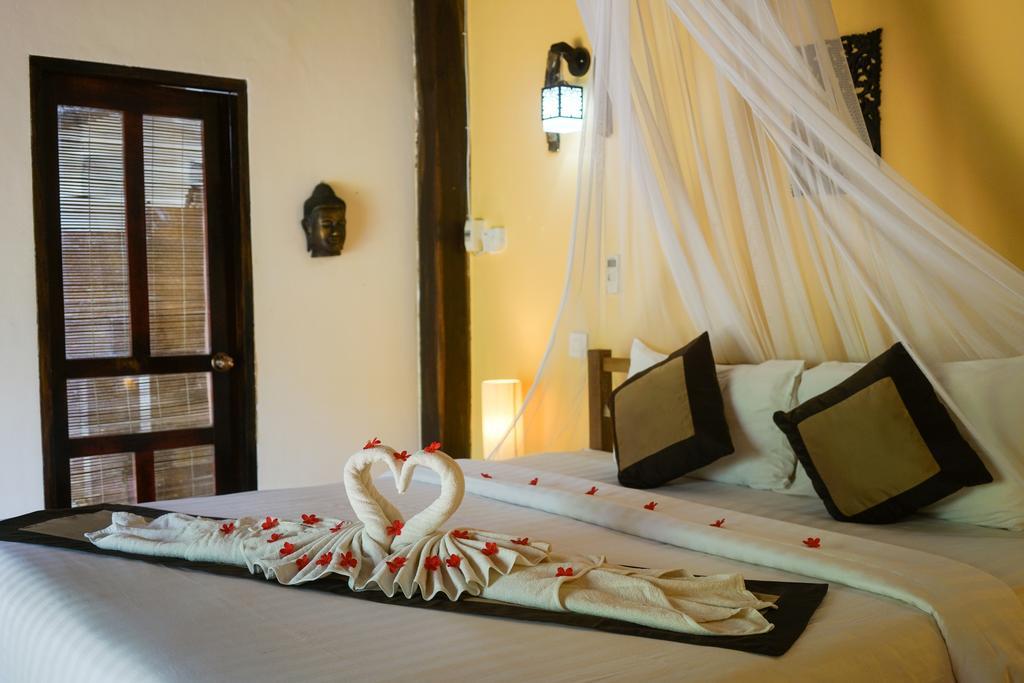 Mealea Resort Kep Εξωτερικό φωτογραφία