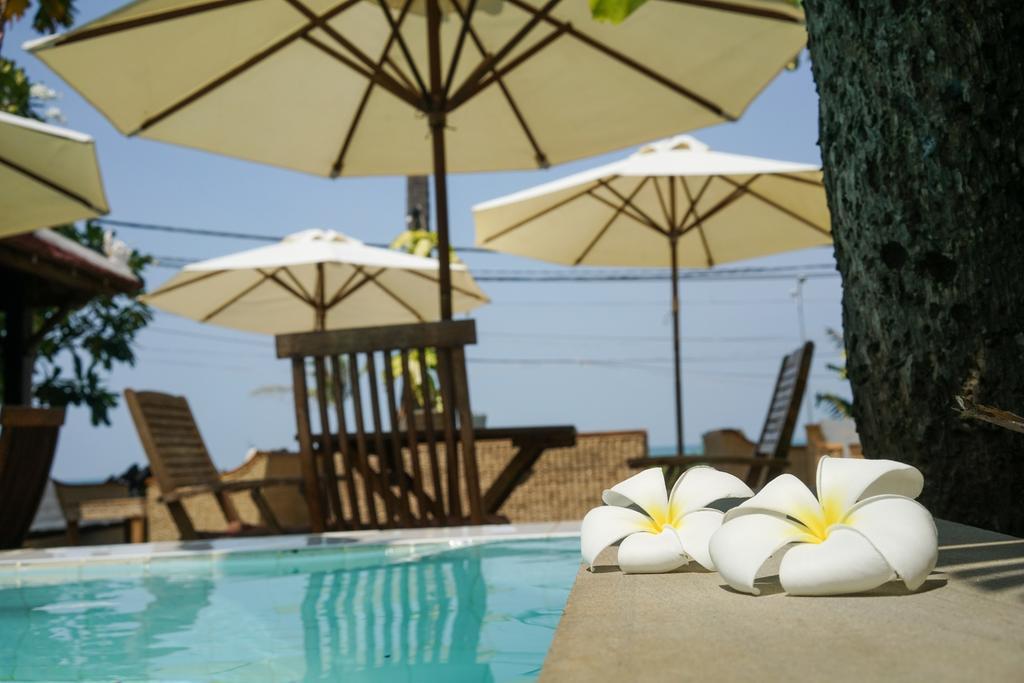 Mealea Resort Kep Εξωτερικό φωτογραφία