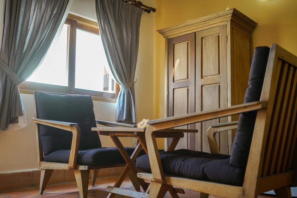 Mealea Resort Kep Εξωτερικό φωτογραφία