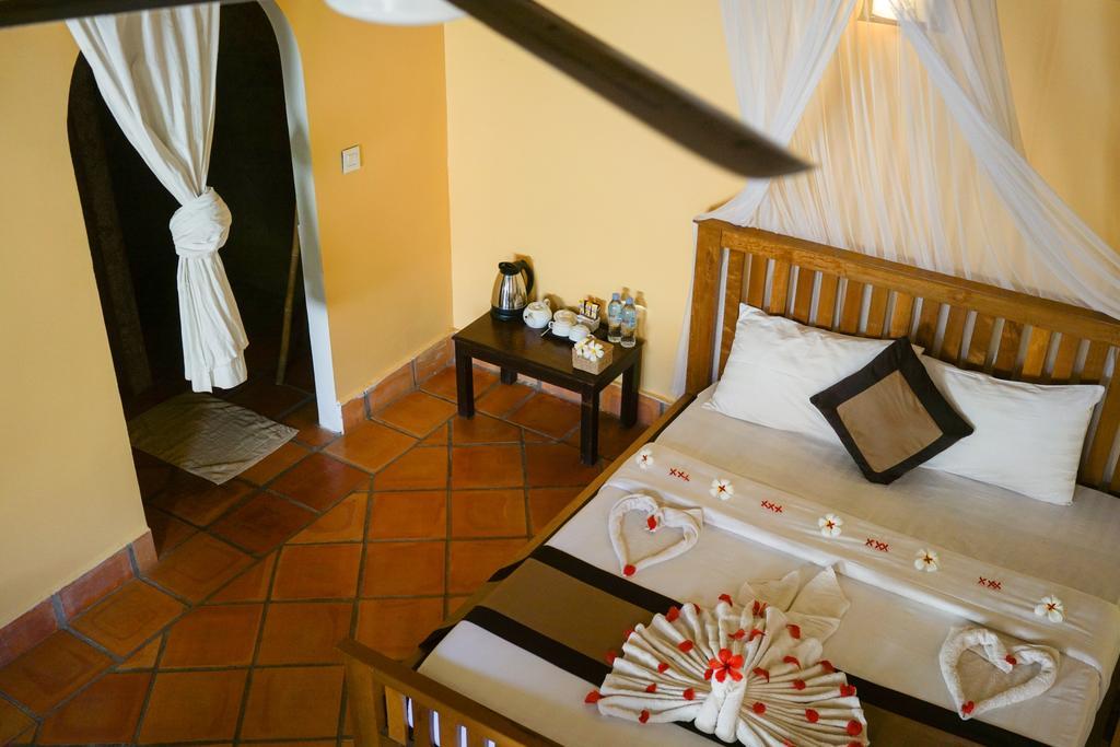 Mealea Resort Kep Εξωτερικό φωτογραφία