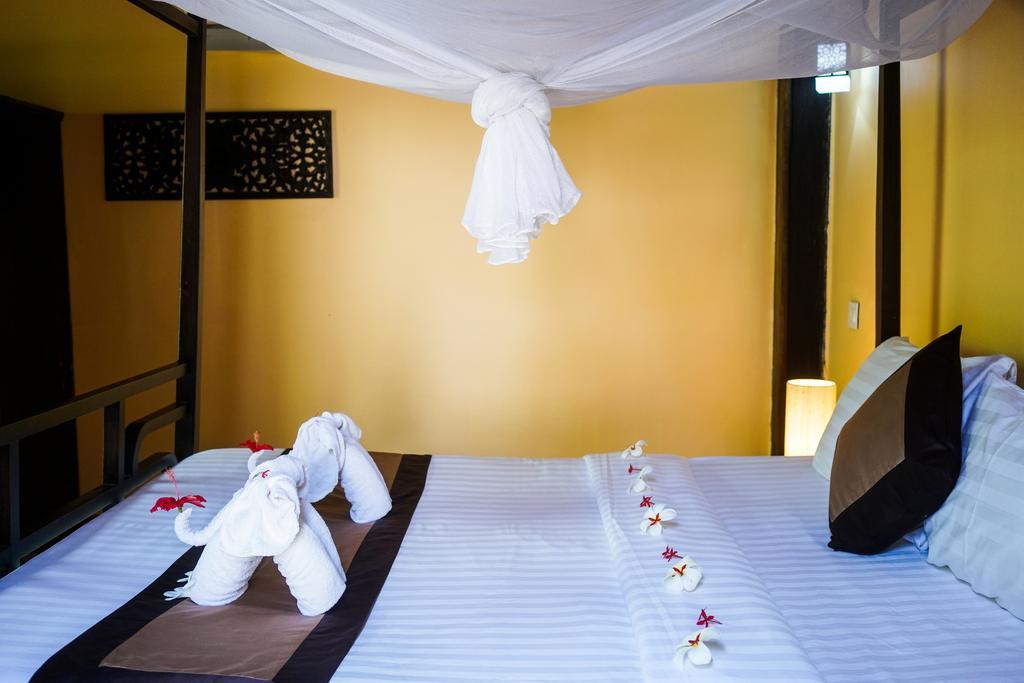 Mealea Resort Kep Εξωτερικό φωτογραφία