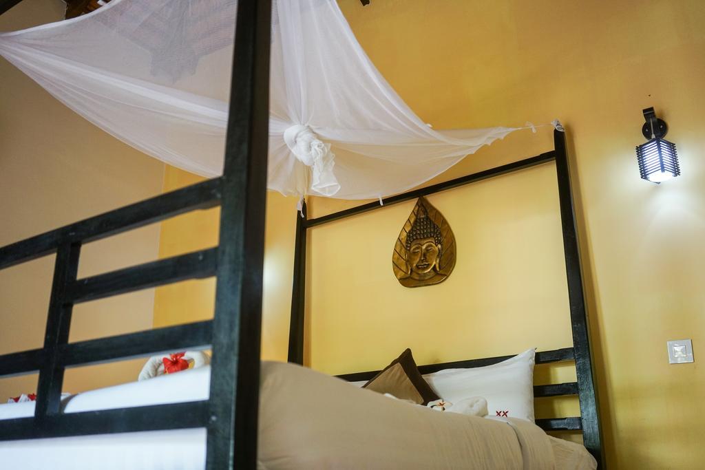 Mealea Resort Kep Εξωτερικό φωτογραφία