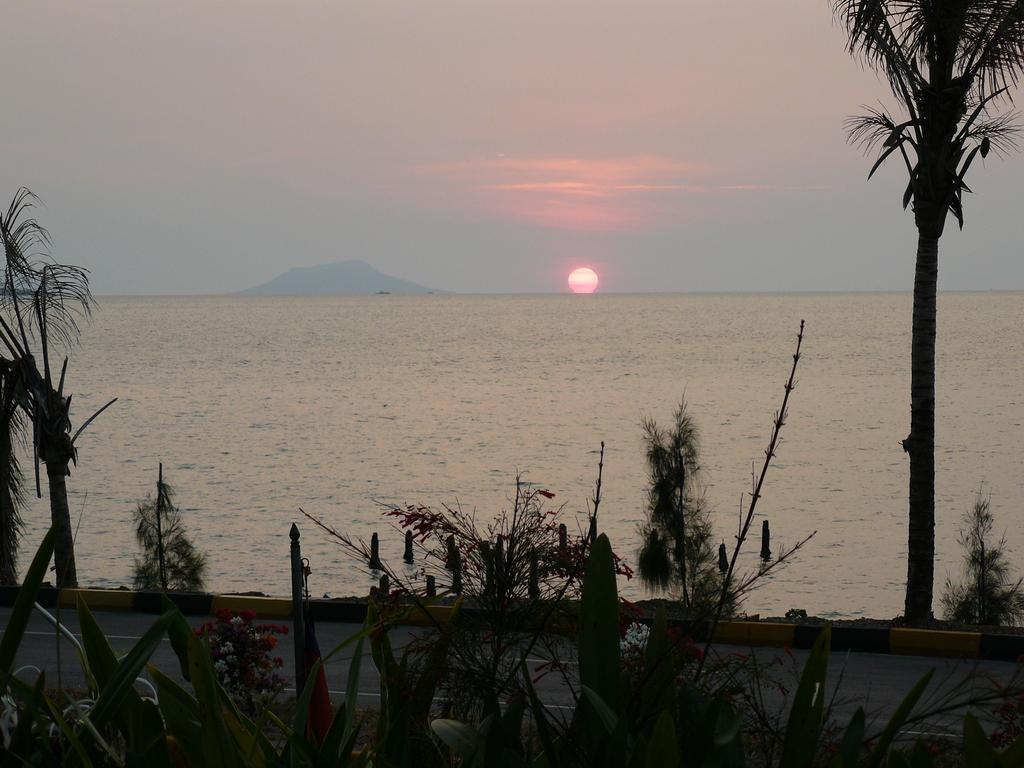 Mealea Resort Kep Εξωτερικό φωτογραφία