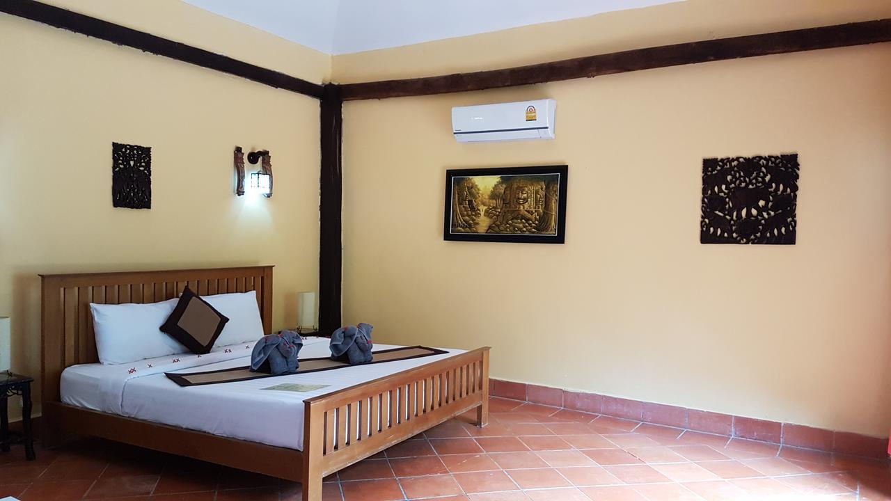 Mealea Resort Kep Εξωτερικό φωτογραφία