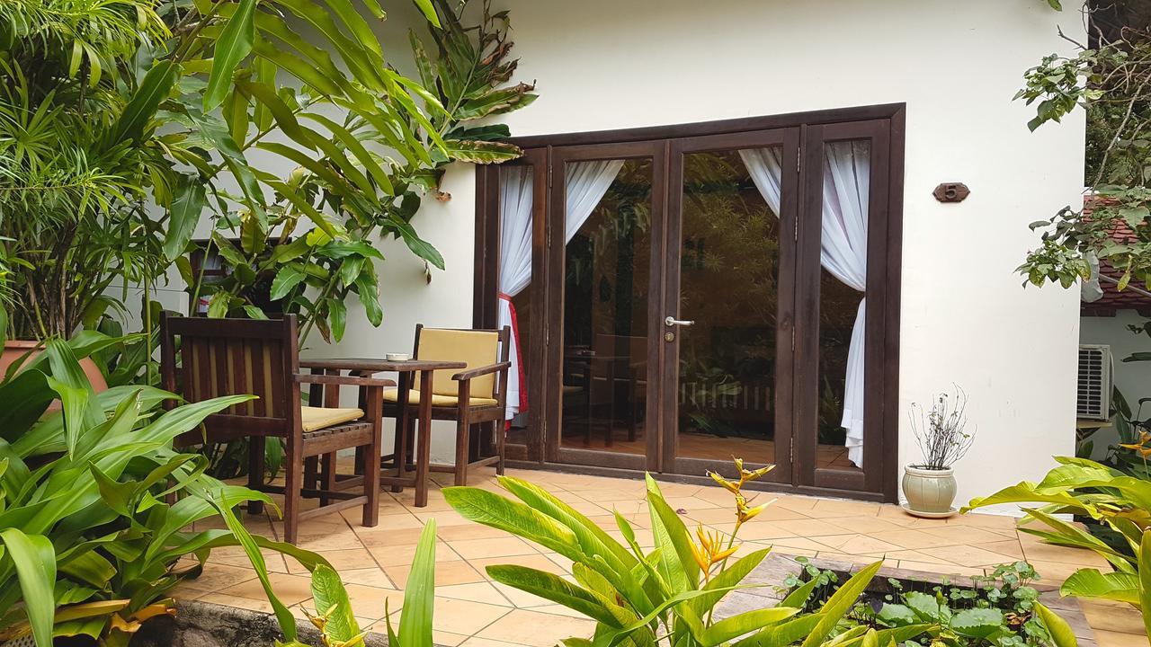Mealea Resort Kep Εξωτερικό φωτογραφία