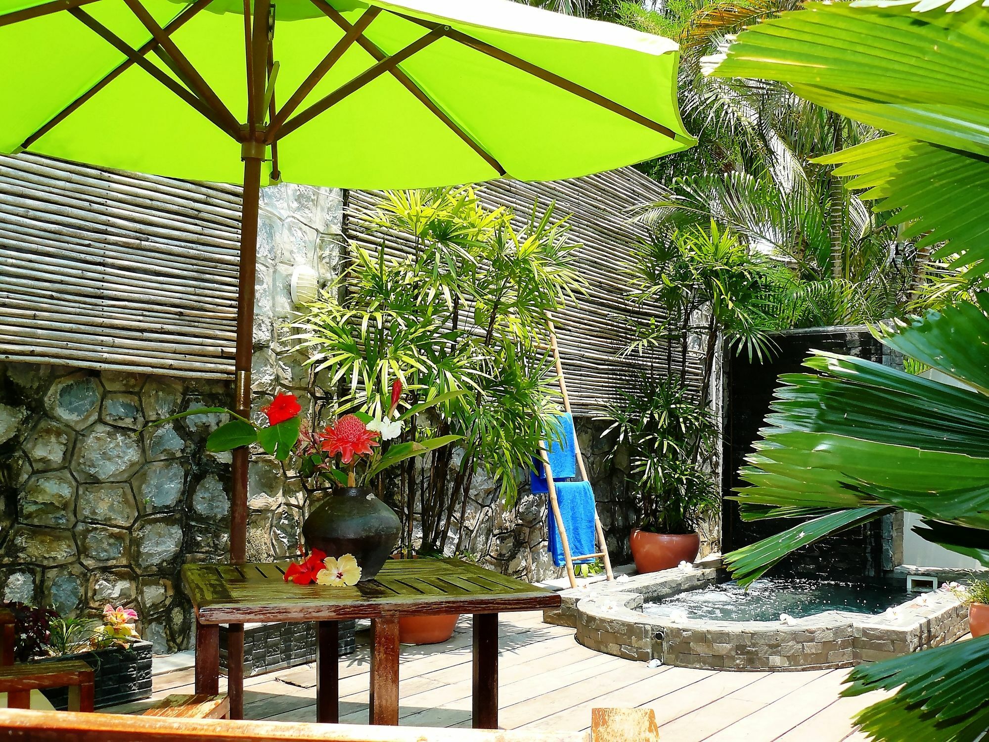 Mealea Resort Kep Εξωτερικό φωτογραφία
