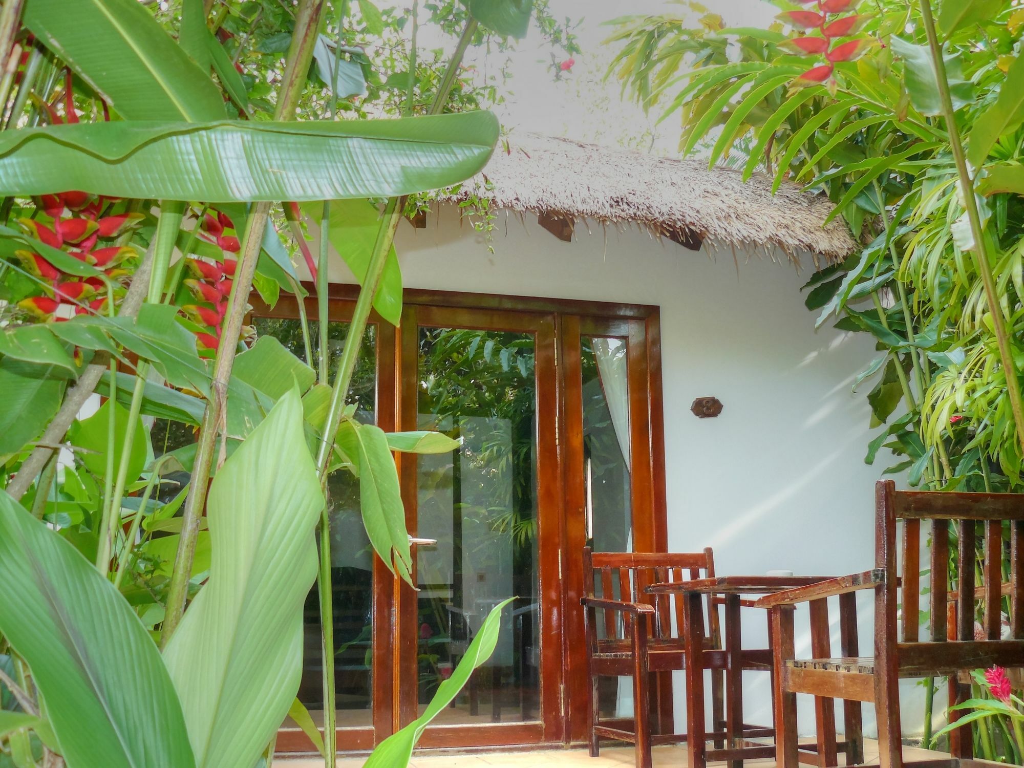 Mealea Resort Kep Εξωτερικό φωτογραφία